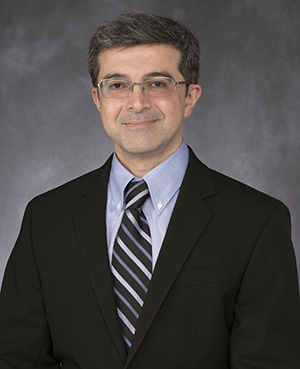Mohammad Reza Hojjati, MD, PhD